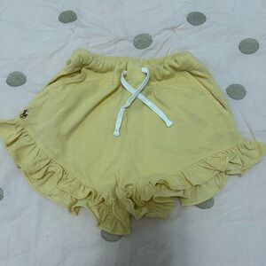 Ralph Lauren Big Girl Shorts size 8